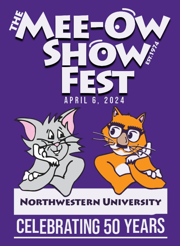 mee-ow-show-fest-northwestern-university-50th-reunion