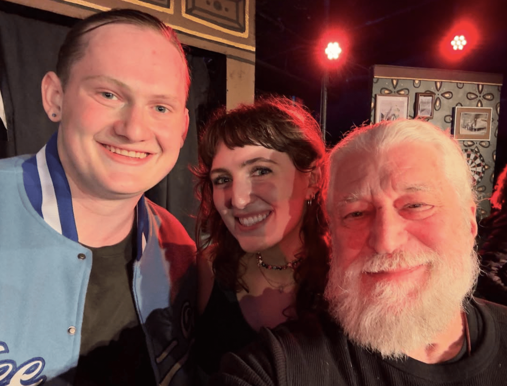 Mee-Ow: The Second 50 Years