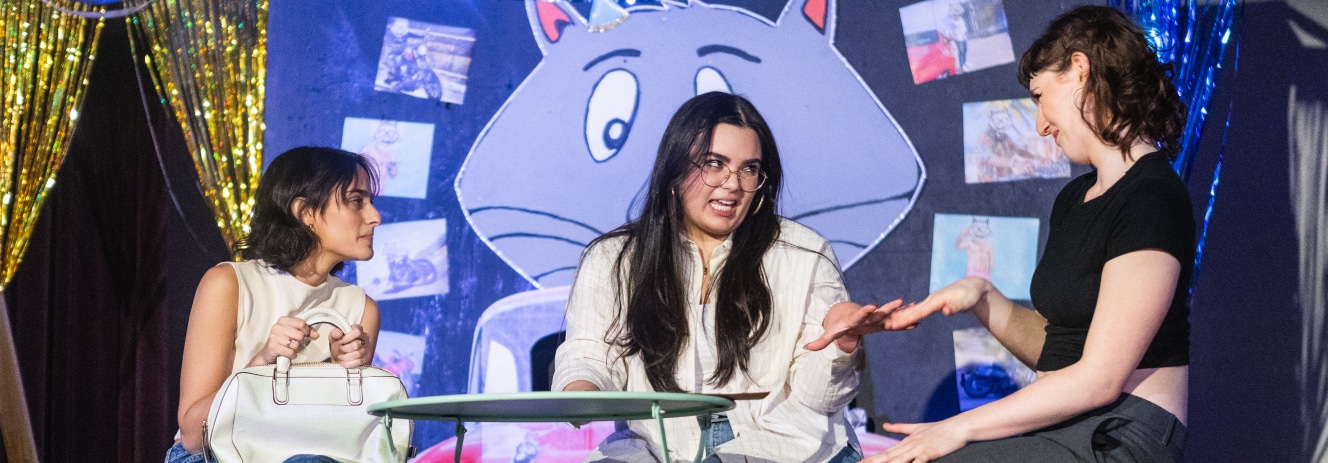 The Laugh Log Copy 2