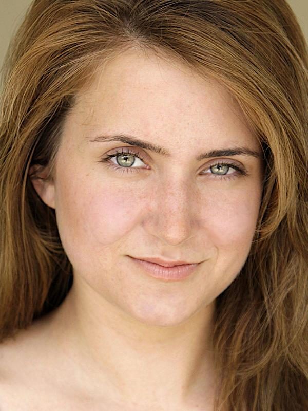 Danielle Calvert, Mee-Ow Show cast member 2011, Emmy-nominated children's television writer