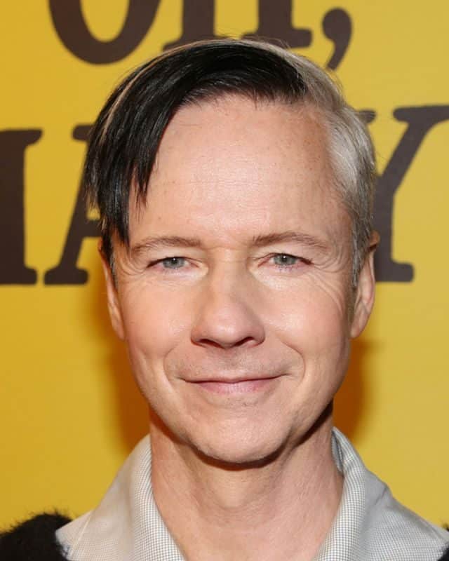 John Cameron Mitchell, Mee-Ow Show cast member 1984, creator of Hedwig and the Angry Inch