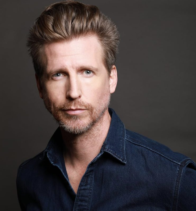 Josh Meyers, Mee-Ow Show cast member 1997 and 1998, actor on MADtv and That '70s Show