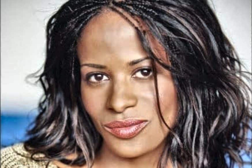 Daniele Gaither, 1991 and 1992 Mee-Ow Show alumna, Northwestern University